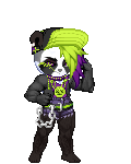 CYBERPUNK PANDA's avatar