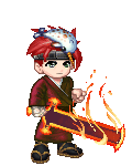 Flame8909's avatar