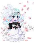 kawaii misaki-chan's avatar