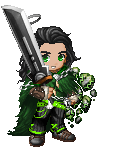 Nickolaus Flamel's avatar