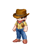 The Sheriff  Woody