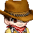 The Sheriff  Woody's username