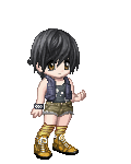 Yuffy_Yuffie's avatar