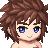 Rechained Little Sora's avatar