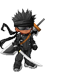 Dark Gantz's avatar