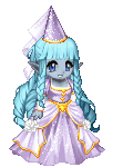 Peaceful Ice Fairy's avatar