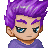 The purple Pimp man's avatar