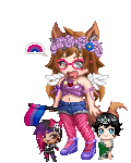 Amelia Candyheart