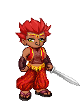 Ganonwren's avatar
