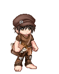 Messenger Newsboy's avatar