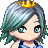 Megumi Mimichi's avatar