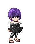 gothic iris's avatar