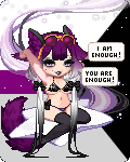 Ria_The_Wolf12's avatar