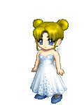 Usagi Serenity Tsukino