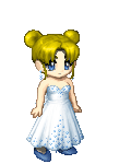 Usagi Serenity Tsukino's avatar