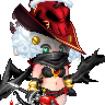 Queen Cosmic's avatar