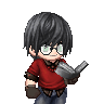 Harry + Ginny's avatar