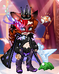 Foxishpeep's avatar