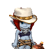dorkybluepunk's avatar