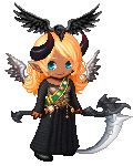 Kysamayu's avatar