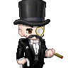 Mr Monopoly's avatar
