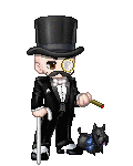 Mr Monopoly's avatar