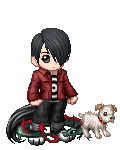 WhiteHeart12's avatar