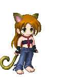 Kitty21122's avatar