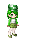 ~Green Angel Riku~