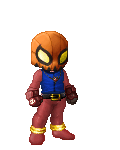 Scarlet Spider [BR]'s avatar