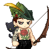 ArchersrArrow's avatar