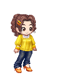 Audrey Wren Weasley's avatar