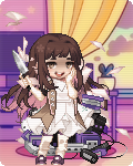 Uchuujined's avatar