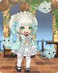 Uchuujined's avatar