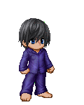 l Demon Boy l