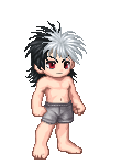 Garasu's avatar