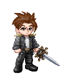 Squall822's avatar