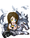 Ashe-wolf's avatar