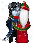 AvaFrost's avatar