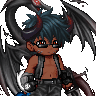 DemonicFlameWolf's avatar