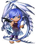 Blue Sea Rose's avatar