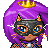 VioletTail Warrior Cat's avatar