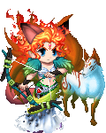 Warrior Zeena's avatar