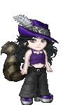 FloraStar's avatar