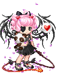 Magpie89's avatar