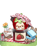 garden strawberry
