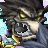 silver wolvfe's avatar