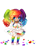 Chick Who Digs Rainbows 's avatar