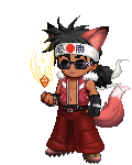 Flame Alchemist Kankuzo