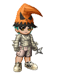 Pumkin Mummy Boy's avatar